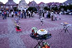 Foto: tortowy rynek