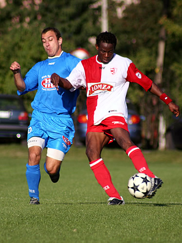 Chioma Chimezie
