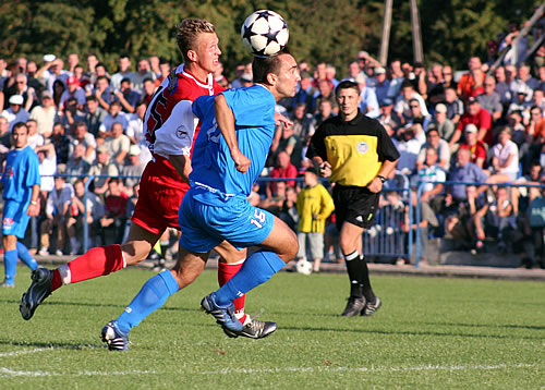 Mariusz Bacławski