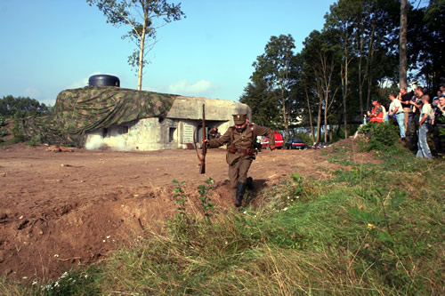 kontratak Polaków
