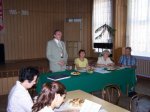Foto: Zebranie Prezesów Ognisk i Zarządu Oddziału ZNP