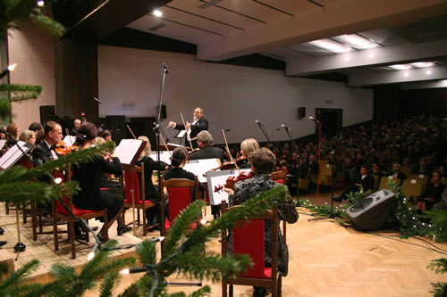 Łomżyńska Orkiestra Kameralna
