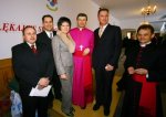 Foto: Święcenia Biskupie Ks. Tadeusza Bronakowskiego