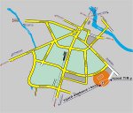 Plan Łomży