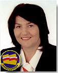 Foto: Wicemarszałek Wiśniowska ...z podlaskiego