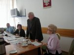 Foto: Kampania Sprawozdawczo - Wyborcza w ZNP
