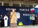 Foto: Radziłowskie szkoły marzeń