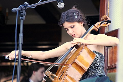 Anna Markiewicz