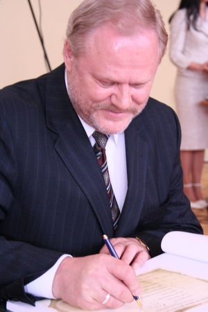 Jerzy Brzeziński