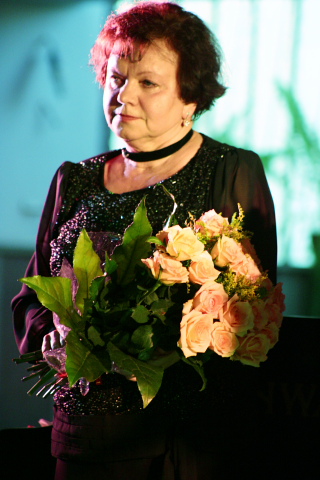 Olga Niecziporenko