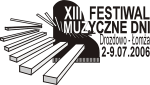 Foto: Festiwal czas zaczynać...