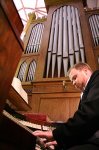 Foto: Krzysztof Drzewiecki, Katedra Łomżyńska 2005r
