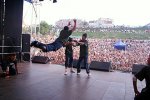 Foto: CRAZY TWISTNIG GROUP