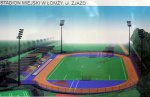 Foto: Stadionem zajmą się specjaliści