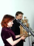 Foto: Dorota i Michał Salamonowie
fot. Antoni Dudo