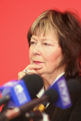 Prokurator Krystyna Michalczyk-Kondratowicz