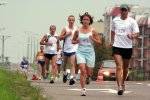 Foto: Półmaraton łomżyński
