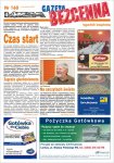 Foto: Czas start