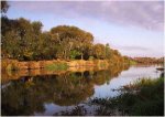 Foto: Narew, Łomża