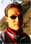 Foto: Mika Kojonkoski - trener kadry Norwegii w skokach narciarskich - fot. Adam Babiel