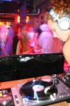 Foto: "Co Za Noc" - DJ Maja w klubie Yam Caffe