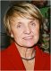 Danuta Hubner - Komisarz Europejski - fot. Adam Babiel
