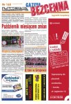 Foto: Październik miesiącem zmian