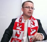Foto: Józef Kosiorek - kandydat do Rady Miasta