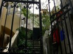 Foto: Jedna z wielu ciekawych Dubrovnickich bram...