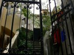 Foto: Jedna z wielu ciekawych Dubrovnickich bram...