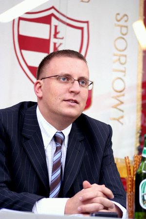 Maciej Zajkowski