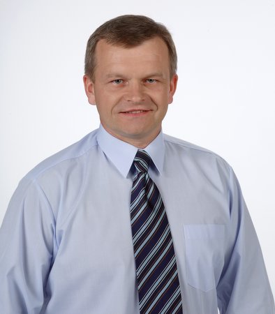 Jacek Piorunek