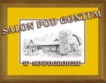 Foto: Salon pod Gontem