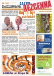 Foto: Przedmaturalny sprawdzian
