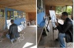 AKCJA Z CYKLU "KOMU POTRZEBNE SA OBRAZY"

NOWOGRÓD 2004
SKANSEN KURPIOWSKI