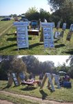 AKCJA Z CYKLU "KOMU POTRZEBNE SA OBRAZY"

VIII MIKROLOTNIOWE MISTRZOSTWA WOJEWÓDZTWA
PODLASKIEGO KONTAKTY 
WRZESIEŃ 2006