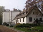 Muzeum Przyrody w Drozdowie