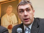 Foto: Giertych zablokował uczniom dostęp do strony Ku...