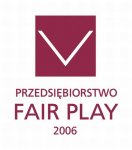 Foto: "Przedsiębiorstwo Fair Play" 2006