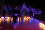 Foto: Teatr niech będzie miejscem świętym