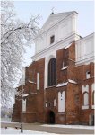 Foto: Katedra Łomżyńska; fot. Adam Babiel