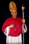 Foto: Jubileusz posługi biskupiej bp Bronakowskiego