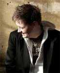 Orjan Nilsen aka DJ Governor