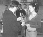 Foto: Otwarte Mistrzostwa Łomży w tenisie