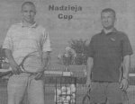 Foto: Nadzieja Cup