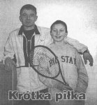 Foto: Krótka piłka