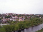 Foto: ujęcie wykonane na wysokości około 40 m