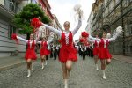 Foto: Tysiąc sportowców i trzynastka z kopytkami