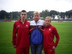 Foto: Prefbet na fali