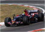 Foto: Mark Webber, Red Bull - fot. Adam Babiel